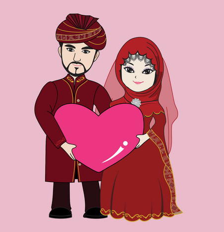 Is it sinful for a husband to reject a wife for intimacy? –  BradfordMuslimCollege