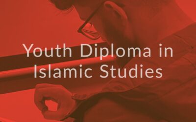 Youth diploma in Islamic Studies