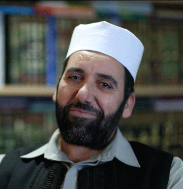 Shaykh Suliman Koja